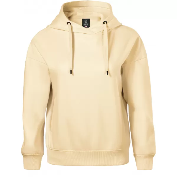  Damen Sweatshirt ALTISPORT NoPrint NP/ALW124 BOURBON VANILLE 