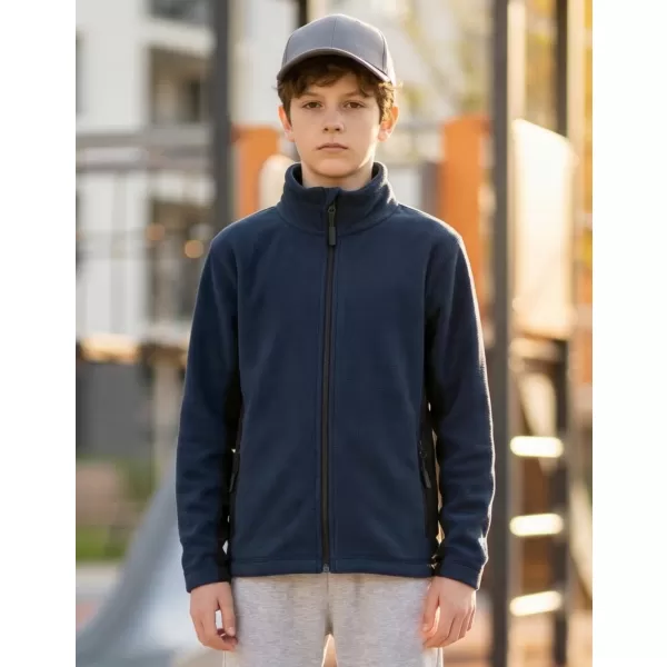  Baby Sweatshirt ALTISPORT NoPrint NP/ALK925 MEERESBLAU 