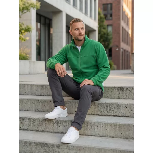  Herren Fleece Sweatshirt ALTISPORT NoPrint NP/ALM105 MEDIUM 