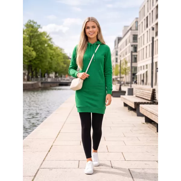  Ladies 'verlängertes Sweatshirt ALTISPORT NoPrint NP/ALW914 MEDIUM 
