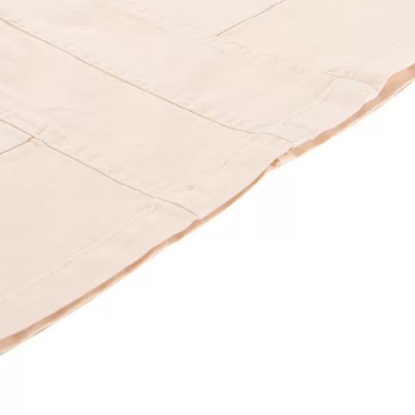  Damenrock ALPINE PRO GAILA LSKC482 BEIGE 
