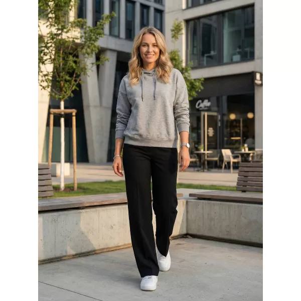  Damen Sweatshirt ALTISPORT NoPrint NP/ALW124 DUNKELGRAU 