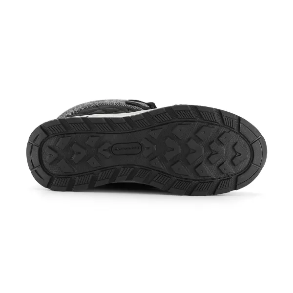  Frauenstiefel ALPINE PRO KOWA LBTD536 SCHWARZ 
