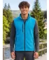 Unisex -Weste ALTISPORT NoPrint NP/ALU525 TÜRKIS