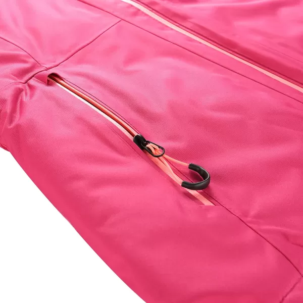  Ladies 'Skijacke ALPINE PRO REAMA LJCB601 KABARETT 