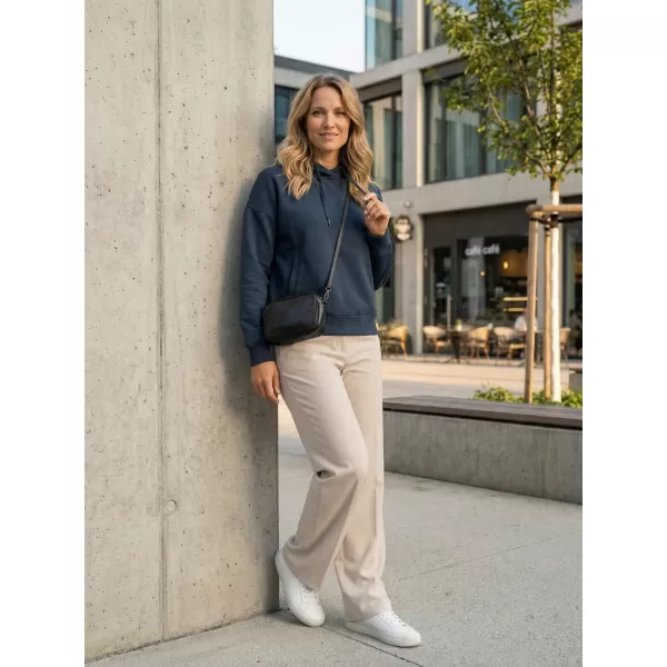  Damen Sweatshirt ALTISPORT NoPrint NP/ALW124 MEERESBLAU 