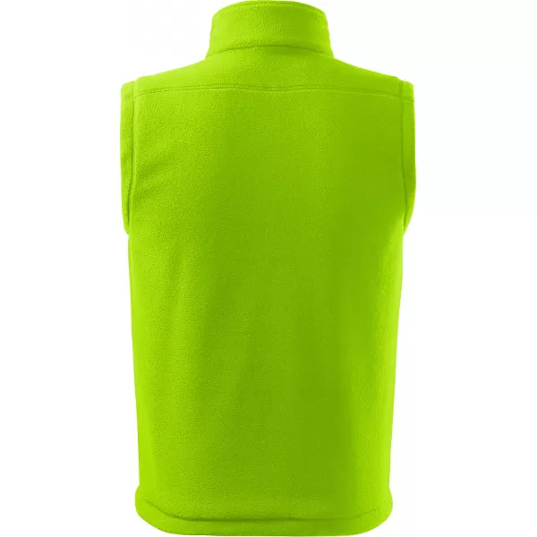  Unisex Vest Fleece ALTISPORT NoPrint NP/ALU815 KALK 