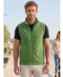Unisex Vest Fleece ALTISPORT NoPrint NP/ALU815 GRASGRÜN