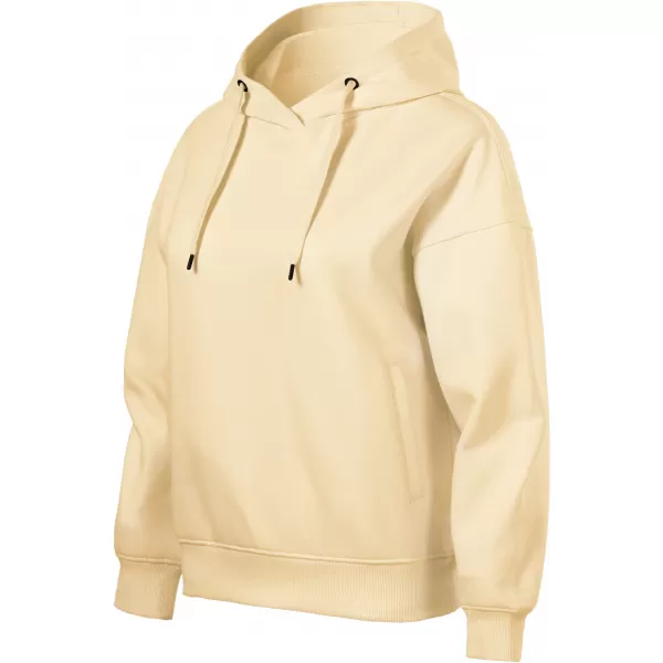  Damen Sweatshirt ALTISPORT NoPrint NP/ALW124 BOURBON VANILLE 