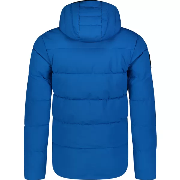  Herren-Winterjacke NORDBLANC ORIENTING NBWJM8057 BLAU 