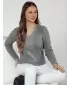 Damen DSTREET CASVINA HELLGRAU