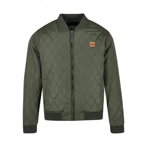  Jacke URBAN CLASSICS TB862 OLIVE 