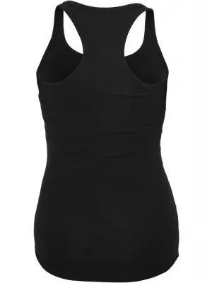 Tanktop URBAN CLASSICS TB697 SCHWARZ