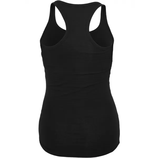  Tanktop URBAN CLASSICS TB697 SCHWARZ 