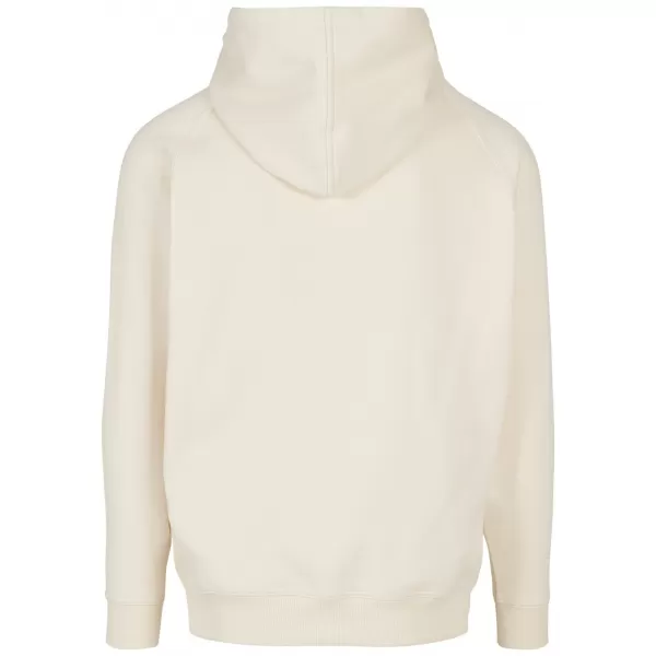  Herren -Sweatshirt URBAN CLASSICS TB014 WEIß/SAND 