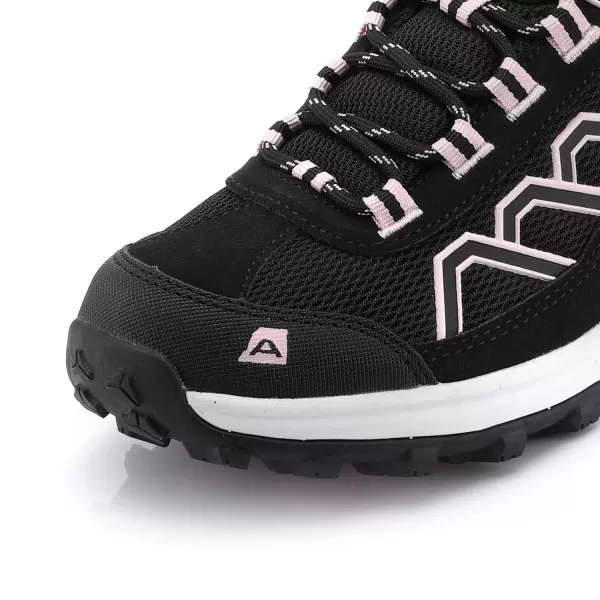  Outdoor -Schuhe ALPINE PRO SEMTE UBTC384 ROSA 