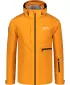 Herren-Skijacke NORDBLANC PERMAFROST NBWJM8122 ORANGE