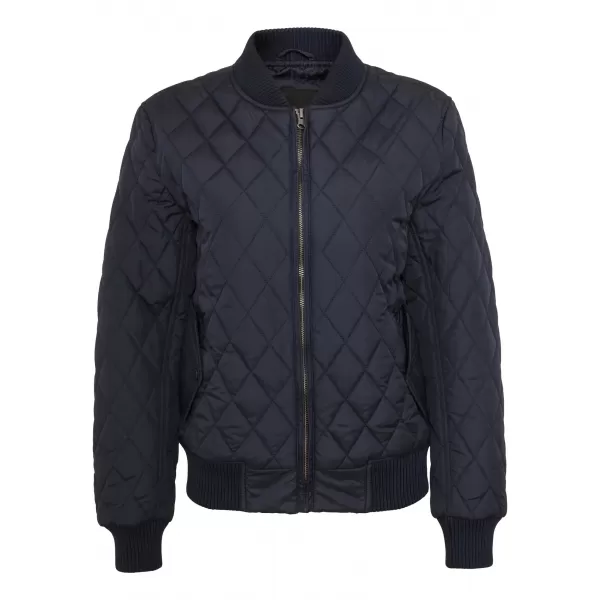  Damenjacke URBAN CLASSICS TB806 MARINE 