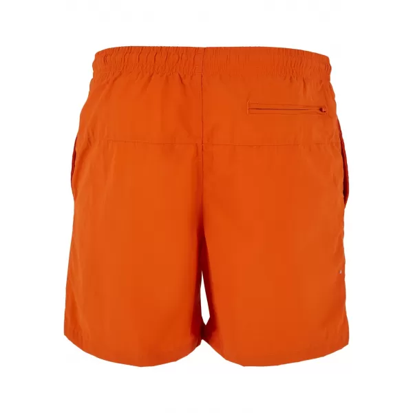  Shorts URBAN CLASSICS TB1026 ROSTORANGE 