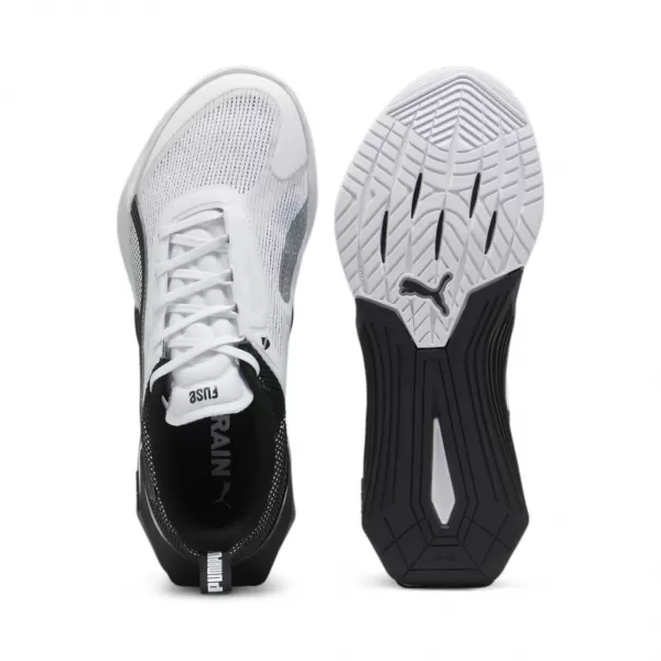  Damenschuhe PUMA FUSE 3.0 WNS WEIß 