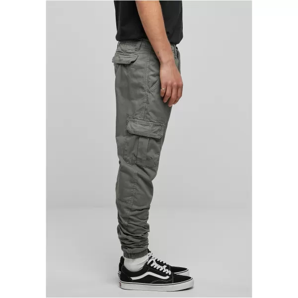  Hose URBAN CLASSICS TB1268 DUNKELGRAU 