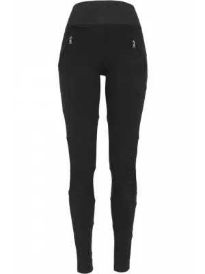 Gamaschen URBAN CLASSICS TB1053 SCHWARZ/SCHWARZ