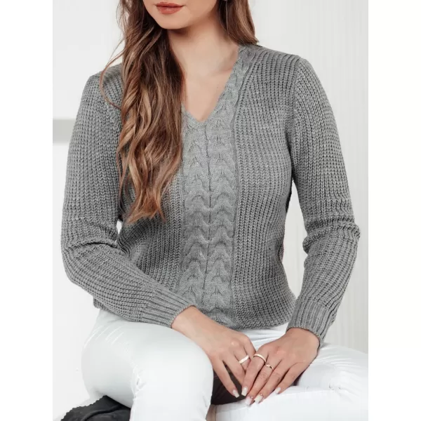  Damen DSTREET CASVINA HELLGRAU 