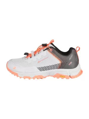 Sportschuhe ALPINE PRO ARAGE UBTB373 GRAU