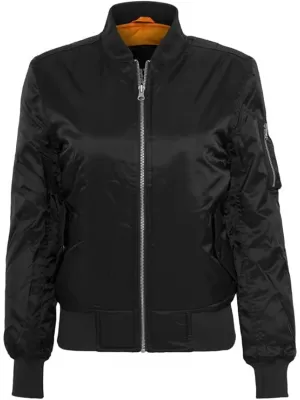 Damenjacke URBAN CLASSICS TB807 SCHWARZ
