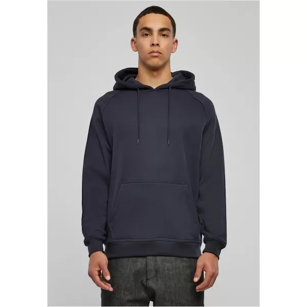  Herren -Sweatshirt URBAN CLASSICS TB014 MARINE 