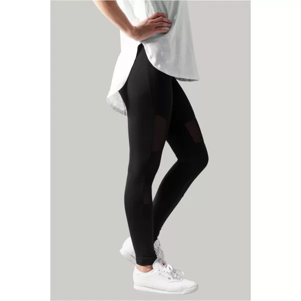  Gamaschen URBAN CLASSICS TB1174 SCHWARZ 