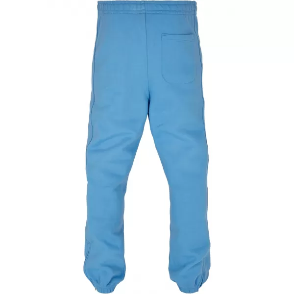  Herren-Jogginghose URBAN CLASSICS TB014B HORIZONT BLAU 