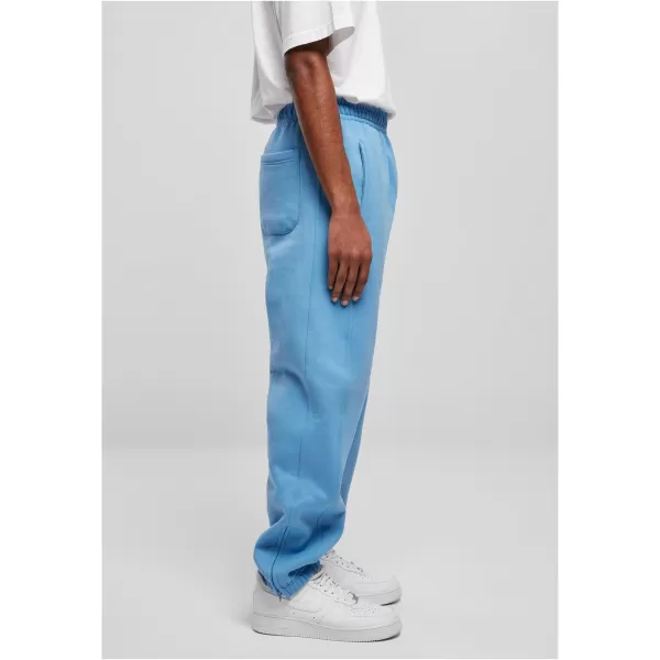  Herren-Jogginghose URBAN CLASSICS TB014B HORIZONT BLAU 