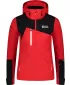 Damen-Skijacke NORDBLANC FROZEN NBWJL8125 ROT