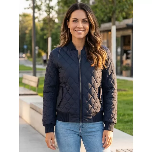  Damenjacke URBAN CLASSICS TB806 MARINE 