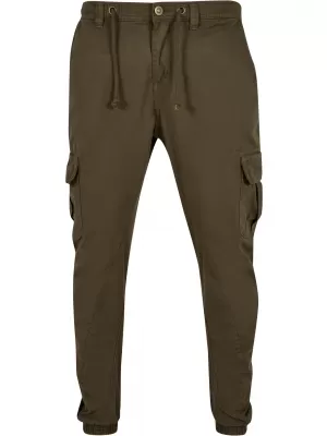 Hose URBAN CLASSICS TB1268 OLIVE