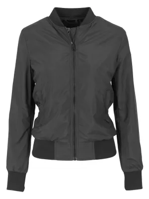 Damenjacke URBAN CLASSICS TB1217 SCHWARZ