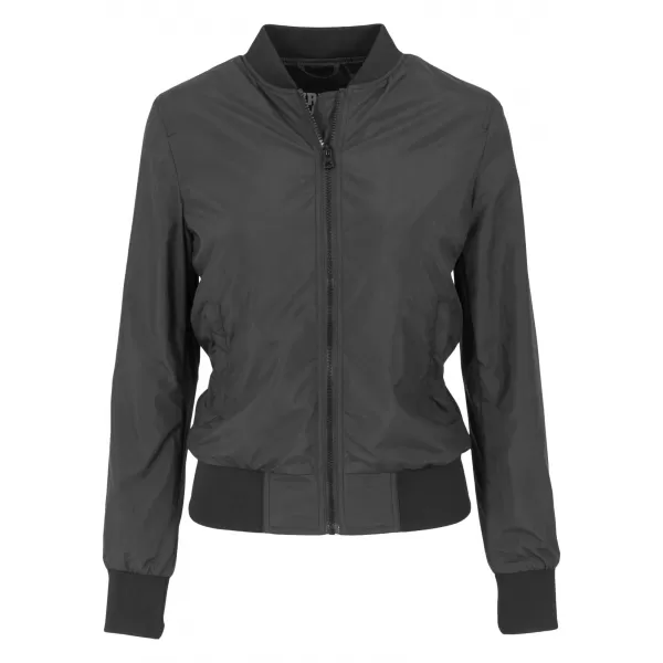  Damenjacke URBAN CLASSICS TB1217 SCHWARZ 