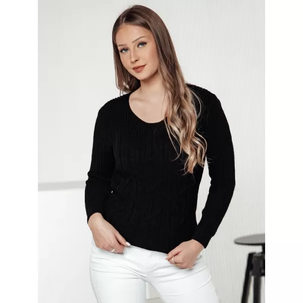  Damen DSTREET LAVIRTA SCHWARZ 