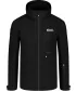 Herren-Skijacke NORDBLANC PERMAFROST NBWJM8122 SCHWARZ
