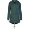 Damen-Sweatshirt URBAN CLASSICS TB1075 FLASCHENGRÜN