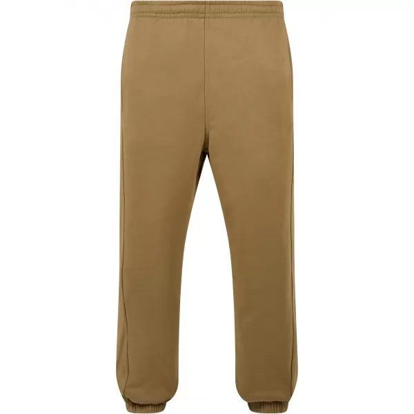  Herren-Jogginghose URBAN CLASSICS TB014B TINI OLIVE 