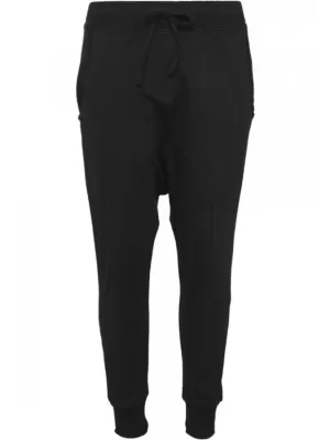 Damenhosen URBAN CLASSICS TB936 SCHWARZ