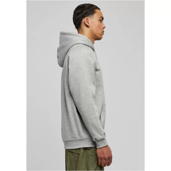  Herren -Sweatshirt URBAN CLASSICS TB014 GRAU 