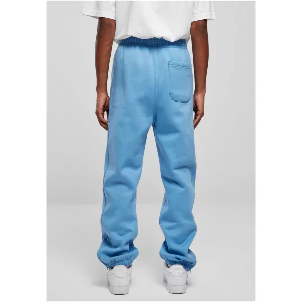  Herren-Jogginghose URBAN CLASSICS TB014B HORIZONT BLAU 