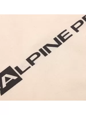 Textiltasche ALPINE PRO TAŠKA TEXTILNÍ UOTZ190 WEIß