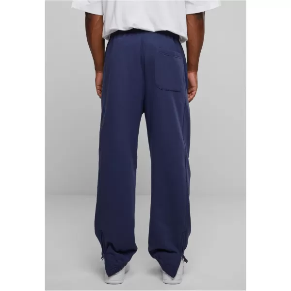  Herren-Jogginghose URBAN CLASSICS TB014B DUNKELBLAU 