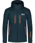 Herren-Skijacke NORDBLANC BOREAL NBWJM8118 BLAUER STRAHL