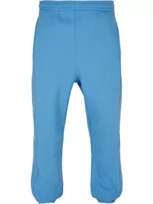 Herren-Jogginghose URBAN CLASSICS TB014B HORIZONT BLAU