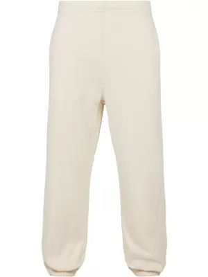 Herren-Jogginghose URBAN CLASSICS TB014B WEIß/SAND